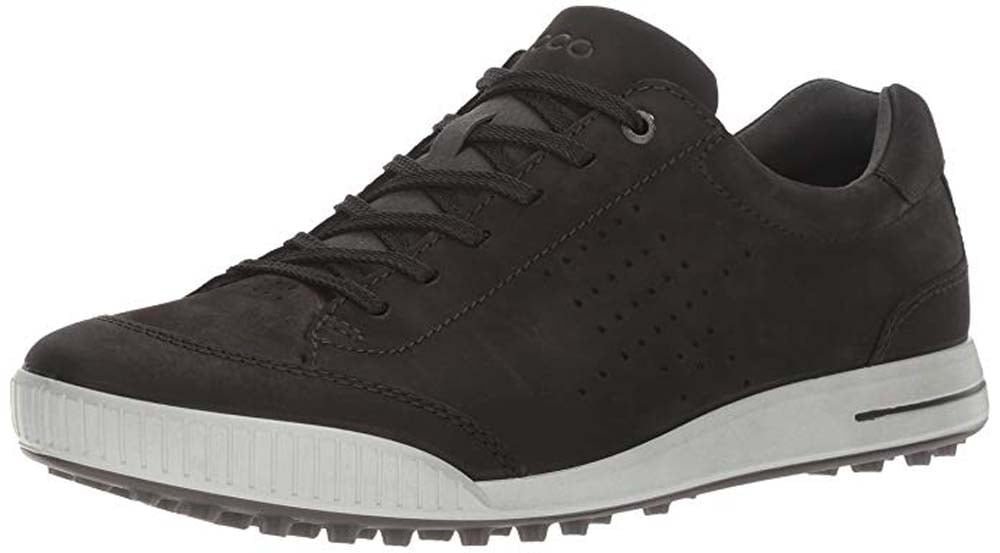 ecco retro golf shoes
