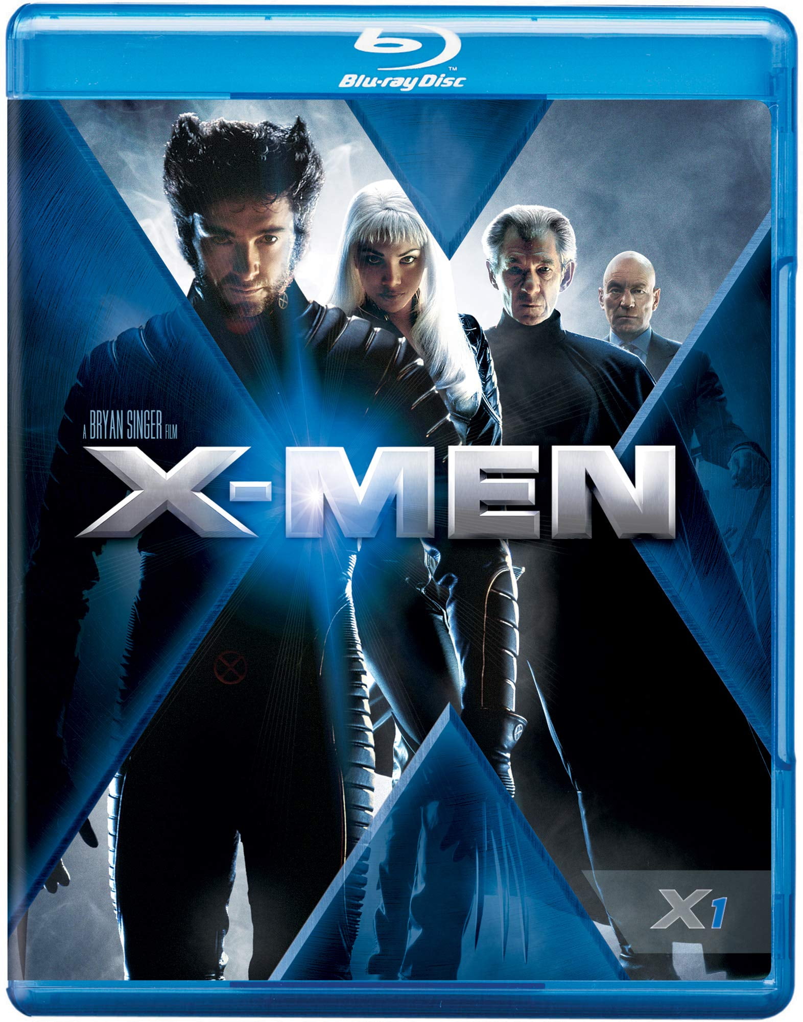 MARVEL X-MEN 全シリーズ　Blu-ray&DVD Amazon.com: Marvel X-men 4k UHD [Blu-ray] [2020] [Region