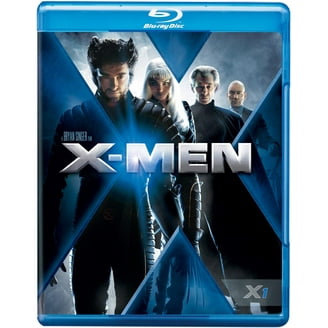 マッキー [Blu-ray] Marvel - X-Men: Dark Phoenix [BLU-RAY] - Walmart.com