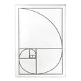thumbnail image 1 of Rongfmy Acrylique Rectangle Couture Règle Tailleur Précision Dessin Découpage Métier Mesure, 1 of 8