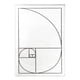 thumbnail image 1 of Regla de rectangular acrílica, sastre, dibujo de precisión, artesanía de corte, herramientas de bricolaje, plantilla de medición, regla de Gloria Regla de acolchado de patchwork, 1 of 8
