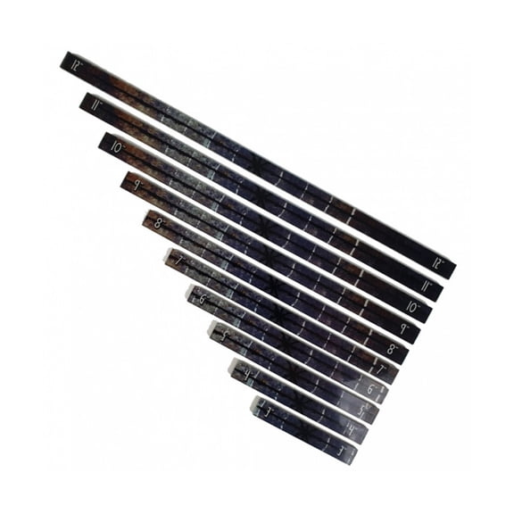 Mantic Entertainment Measuring Sticks New