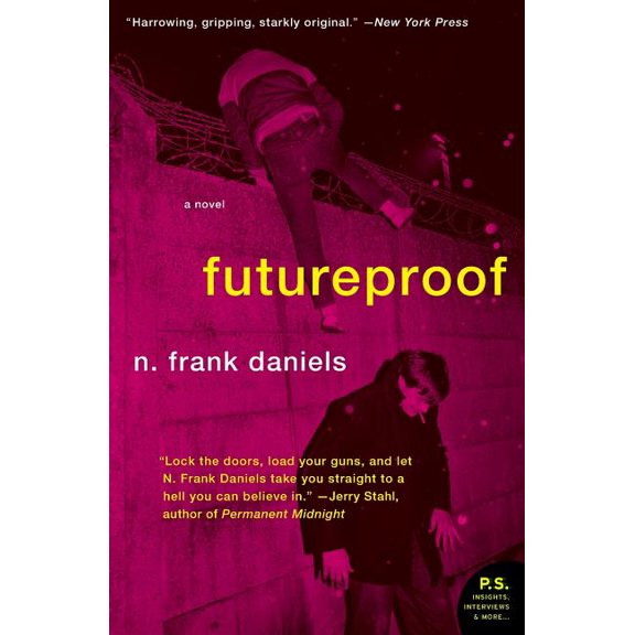 Futureproof, (Paperback)