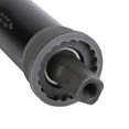 thumbnail image 1 of Square Tapered Stand, Wear  Bottom Bracket Durable Stable Structure Steel Material Easy Installation  For Fat Bikes, 1 of 8
