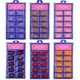 thumbnail image 2 of Unas Falsas, decoración colorida consejos de arte de uñas para el salón de uñas para el HOGAR, 2 of 7