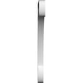 thumbnail image 2 of 5/8"W X 5 1/2"D X 9"H Arch Architectural Grade PVC Bracket, 2 of 11