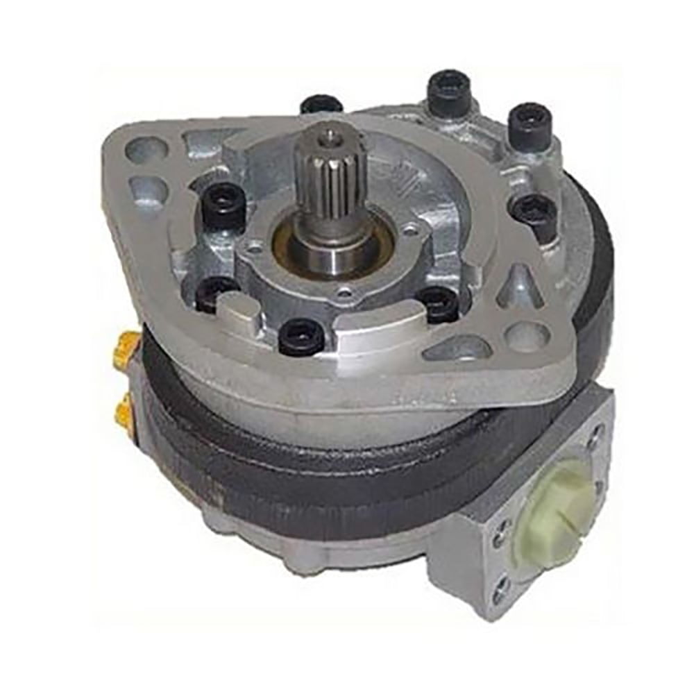 AT38800 Hydraulic Pump Fits John Deere Crawler Dozer 450 450B 450C 455D