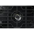 thumbnail image 5 of Samsung NA36N7755TG 36 inch Black Stainless 5 Burner Gas Cooktop, 5 of 6