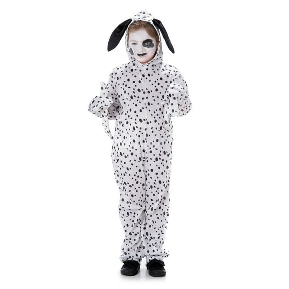 Child's Dalmatian Costume