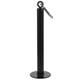 thumbnail image 5 of GOOHOCHY Soporte para barras, soporte para discos de pesas, pasador de carga, soporte para discos de pesas para poleas de fitness, 5 of 7