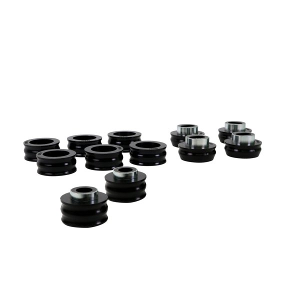 Conjunto de Casquillos de Montaje de Carrocería Whiteline W93544 S10 Sonoma