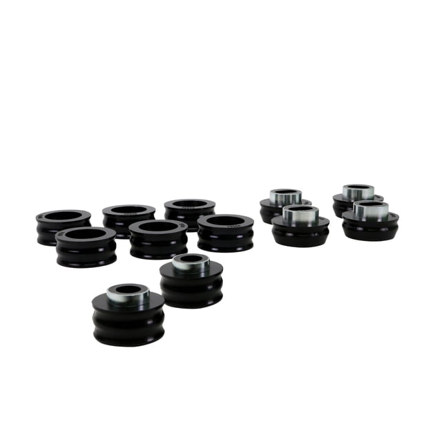 Conjunto de Casquillos de Montaje de Carrocería Whiteline W93544 S10 Sonoma
