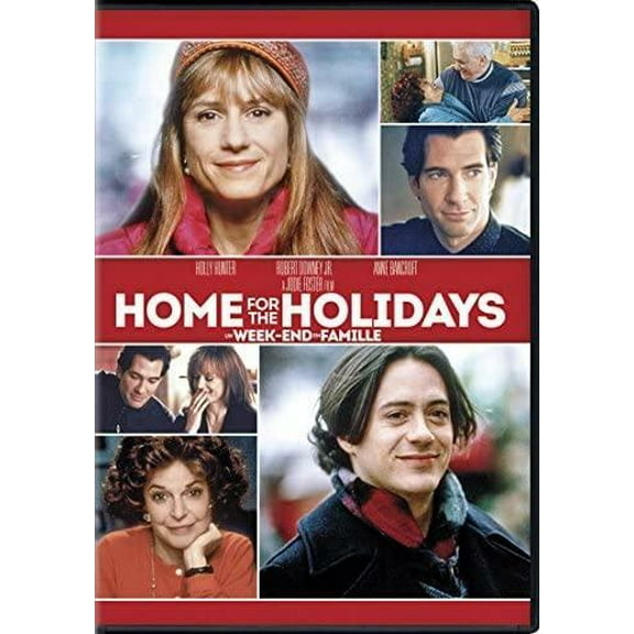 Home - For the Holidays [DVD]