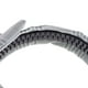 thumbnail image 4 of venda del de la cabeza del modelo del de la manera venda del pelo anudado a Colcomx Diadema Hairband Mujeres, 4 of 8