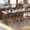 Silver, variant on Emma + Oliver Set of Four Teal Table Height Backless Stacking Welded Iron Stools with Wooden Seats and Under Seat Bracing for Indoor Use