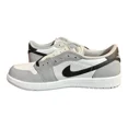 thumbnail image 2 of Jo r-dan 1 Retro Low OG Barons CZ0790-110 - Size 9.5, 2 of 5