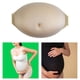 thumbnail image 4 of Barriga falsa, utilería para series de televisión, piel de bebé, utilería para películas de barriga de esponja para publicidad 3 a 4 meses, 4 of 5