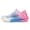 Luo Ying, variant on Men's Lightweight Breathable Gradient Color Running Sneakers - Low-Top Stability Training Shoes with Outdoor & Casual Streetwear - Cushioned Comfortable Sneakers