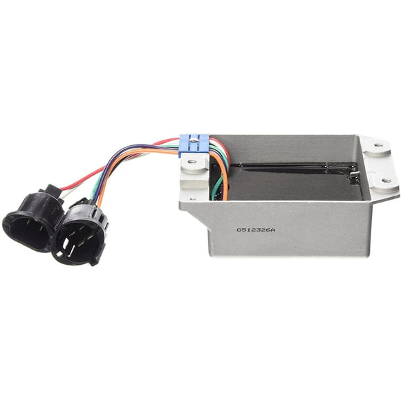 Unité de Commande du Module d'Allumage LX203T