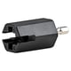 thumbnail image 3 of Tnstrumento Musical Piezas de herramientas para cabezal de bobinadora de cuerda de taladro eléctrico de montaje para bajo de guitarra acústica, 3 of 5