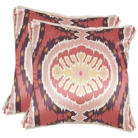 Safavieh Brooke Throw Pillow (Set of 2)