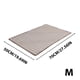 thumbnail image 2 of Esterilla refrescante para mascotas, almohadilla de seda fría para perros y gatos, 70 x 50 cm, antideslizante, impermeable, lavable, para uso en interiores y exteriores en verano, con capa absorbente, 2 of 6