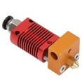 thumbnail image 3 of D Printer Extruder PartsExtruder Head Replacement 4mm Extruder Head Kit D Printer Nozzles Built for Professionals, 3 of 5