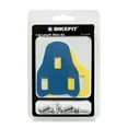 thumbnail image 2 of BikeFit 3mm Leg Length Shim Compatible with Look Keo Cleats, 2 of 4