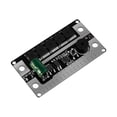 thumbnail image 4 of Soldador de placa base de 12V 90-130A Tablero de control de soldador por puntos para batería de litio 18650 Tmvgtek Para estrenar, 4 of 9