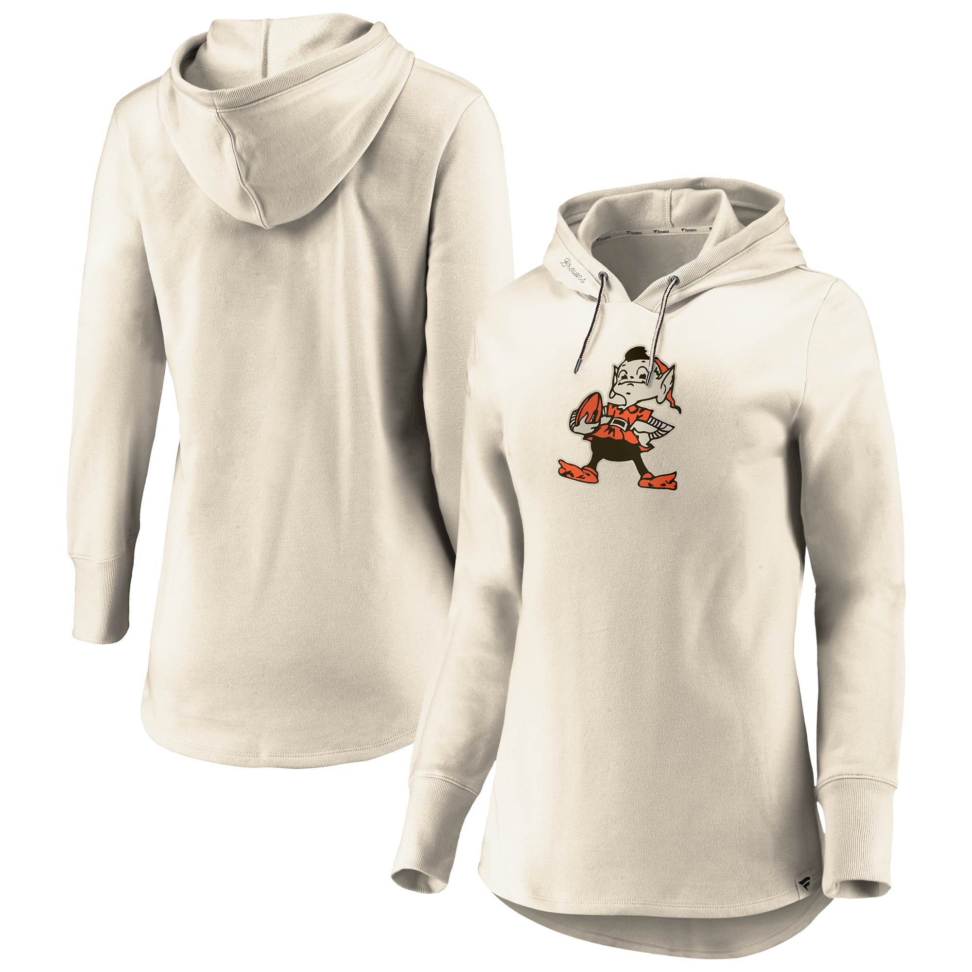 Cleveland Browns Nfl Pro Line By Fanatics Branded Women S True Classics Signature Fleece Chenille Patch Pullover Hoodie Walmart Com Cleveland Browns Nfl Pro Line By Fanatics Branded Women S True Classics Signature Fleece Chenille Patch Pullover Hoodie Walmart Com
