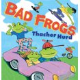 thumbnail image 3 of Bad Frogs, 3 of 3