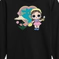 thumbnail image 3 of LOL Surprise! - Grow Gurrl Heart Earth - Toddler And Youth Long Sleeve Graphic T-Shirt, 3 of 5