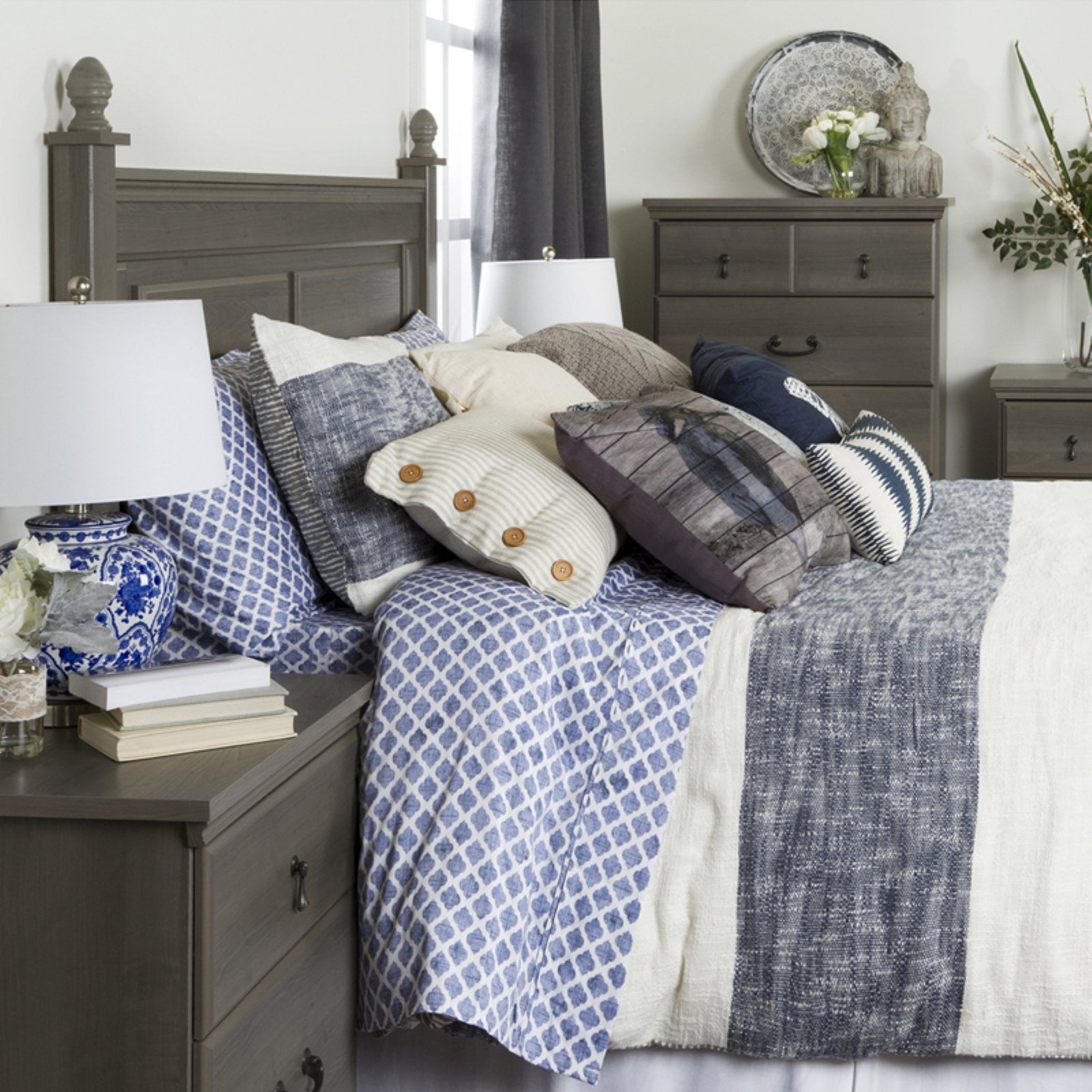 South S Noble Bedroom Furniture Collection Com