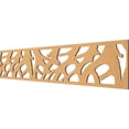 thumbnail image 3 of Ekena Millwork 46 3/4"W x 10"H x 3/8"T Manton Fretwork Moulding, Wood (Paint Grade), 3 of 13