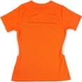 thumbnail image 2 of Nike Womens Tiempo Premier Soccer Jersey, 815, S, 2 of 2
