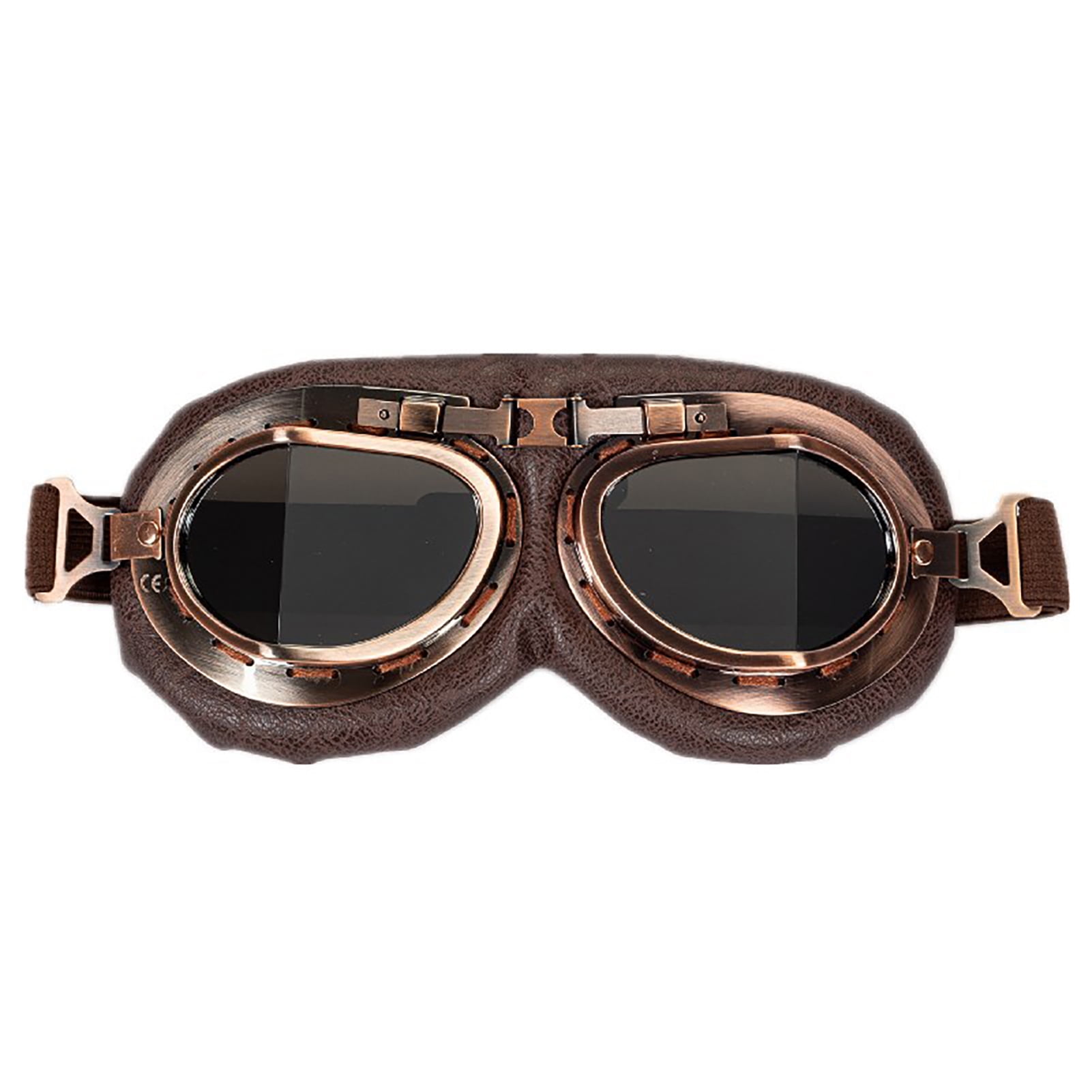 Dust protection bike goggles sale