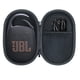 thumbnail image 1 of Funda para altavoz Bluetooth portátil JBL Clip 5, color negro, 1 of 6