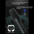 thumbnail image 2 of Amdohai USB Microphone Kit Computer PC Condenser Microphone Ommnidirectional Mic with Tripod Stand Pop Filter Shock, 2 of 8