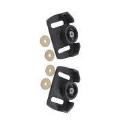 Troy-Bilt 490-241-0038 Roller Skid Shoes XP Votex Vortex Tracker Storm 2600 4510
