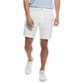thumbnail image 2 of TailorByrd mens  Performance Short, 34, White, 2 of 4