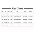 thumbnail image 4 of Winter Coats for Women Puffer Jacket Womens Winter Casual Loose Fashion Color Pocket Zippered Reversible Long Cotton Coat, 4 of 8