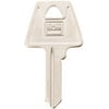 AM6 American Lock Keyblank