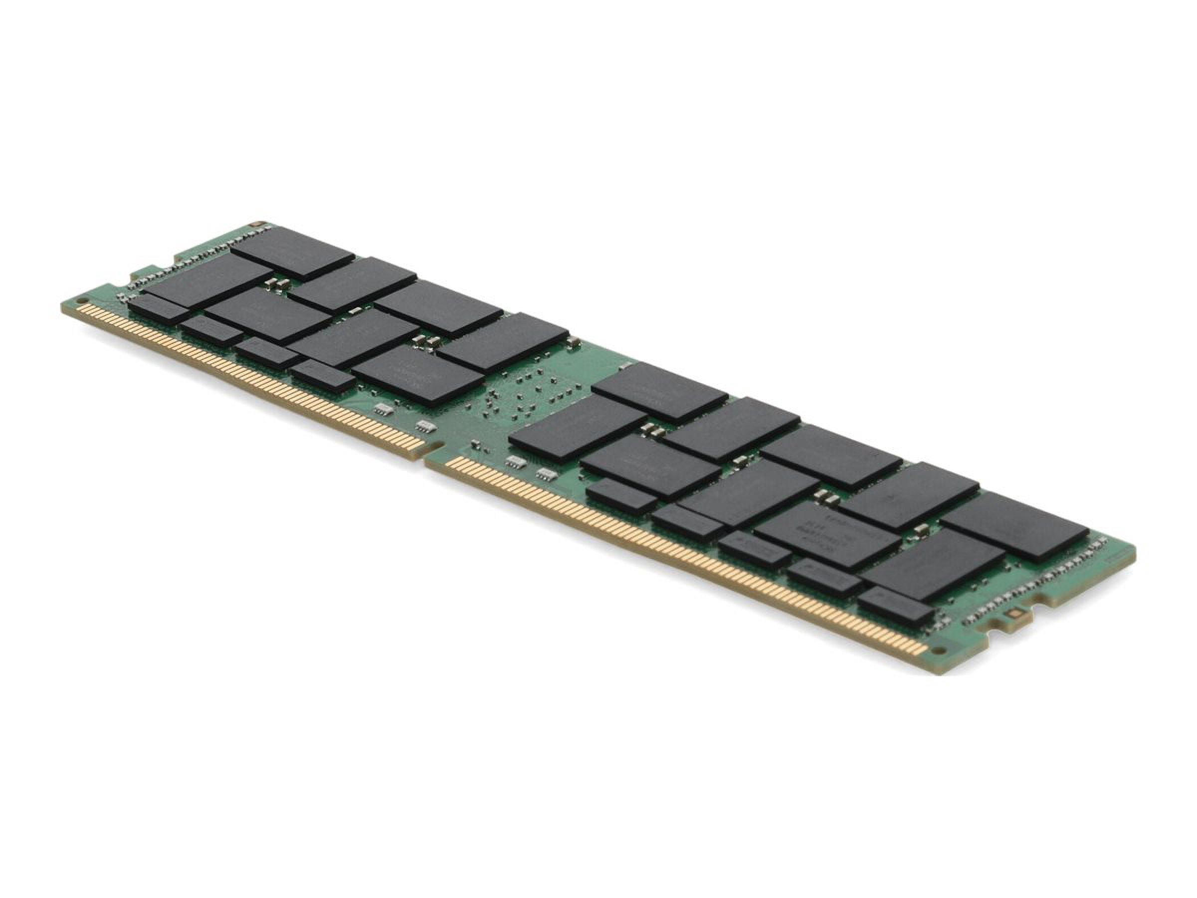 AddOn DDR4 LRDIMM Memory Module - Thumbnail 2