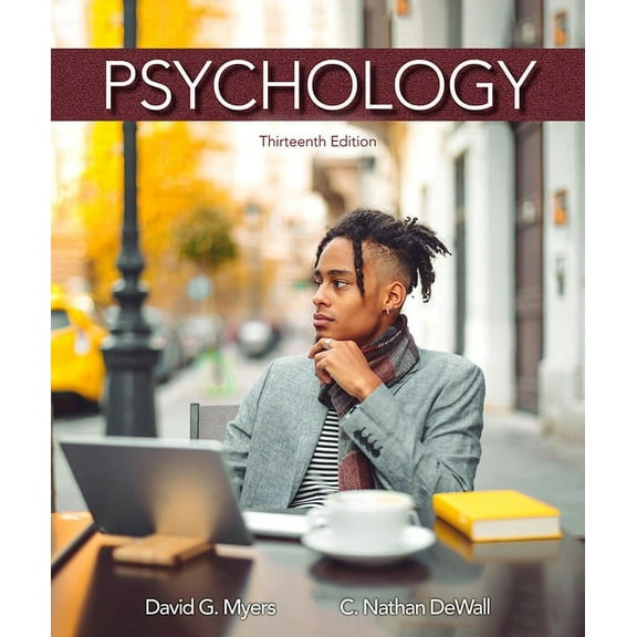 Psychology, (Paperback)