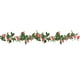 thumbnail image 2 of Guirnaldas de rosas artificiales, enredaderas de rosas de seda, arcos de boda, paredes para fiestas, fondos para ceremonias en jardines, decoración de mesas, flores artificiales de larga, 2 of 6