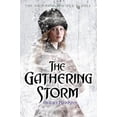 thumbnail image 1 of Pre-Owned The Gathering Storm (Paperback) 0385740239 9780385740234, 1 of 1