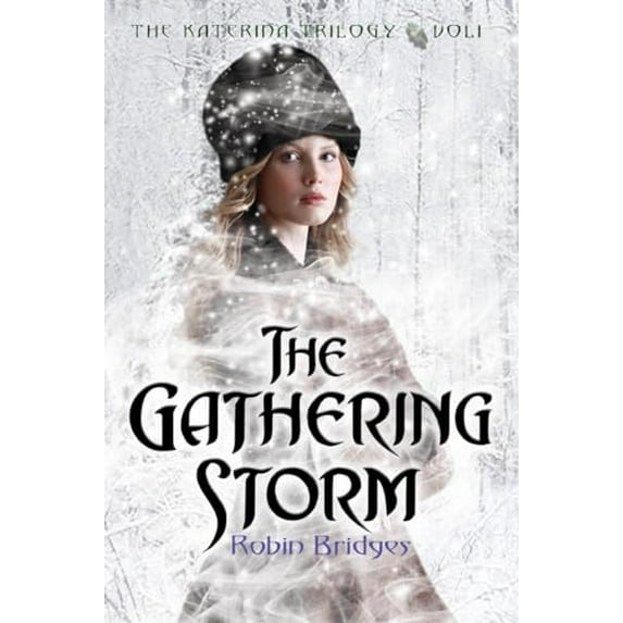 Pre-Owned The Gathering Storm (Paperback) 0385740239 9780385740234