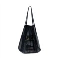 thumbnail image 1 of Playa De Gran Capacidad Para Mujer, Bolsa De Almacenamiento De Juguetes De Arena, Bolsa De Red Para Ir De Compras, Vacaciones, Gimnasio Advancent HA042251-04, 1 of 6