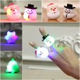 thumbnail image 4 of Luz LED, caja de premios para niños, juguetes para cumpleaños, recompensas en el aula, caja del Tesoro, premios, juguetes, suministros para fiestas brillantes, 4 of 5