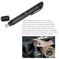 thumbnail image 5 of LEORX Car Brake Fluid LED Tester Detector (Black), 5 of 5